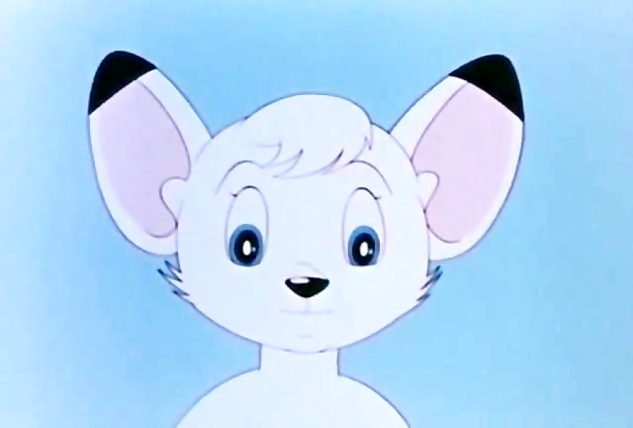 کارتون کیمبا شیر سفید Kimba the White Lion - قسمت 14